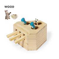 GIOCO PER ANIMALI
